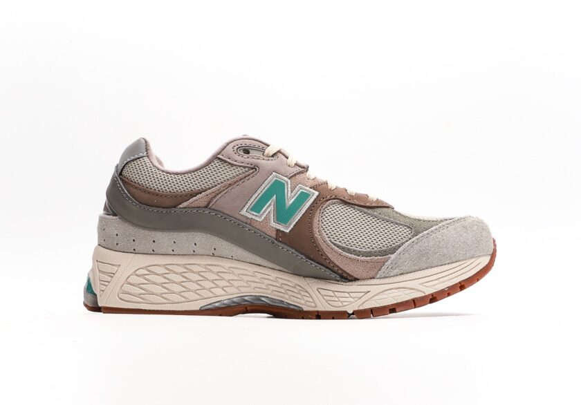 New Balance 2002R Oasis [PK GOD] - Image 2