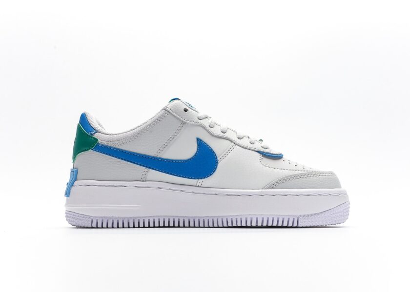 Air Force 1 Shadow Malachite - Image 3