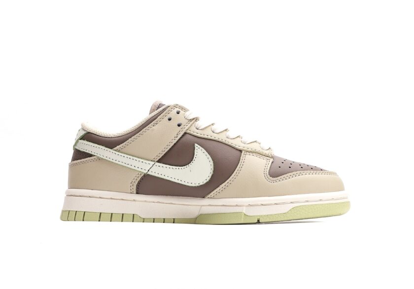 Dunk Low 'Cream Brown' - Image 2