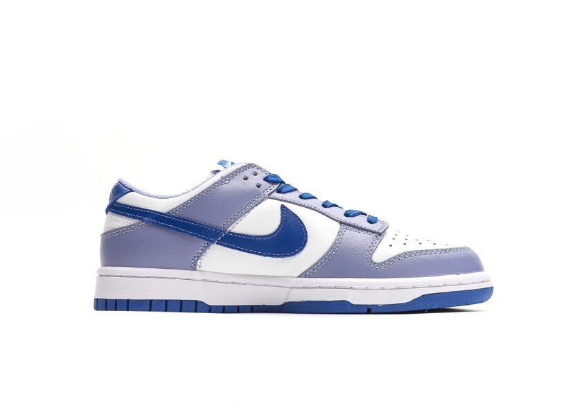 Dunk Low GS Blueberry - Image 2