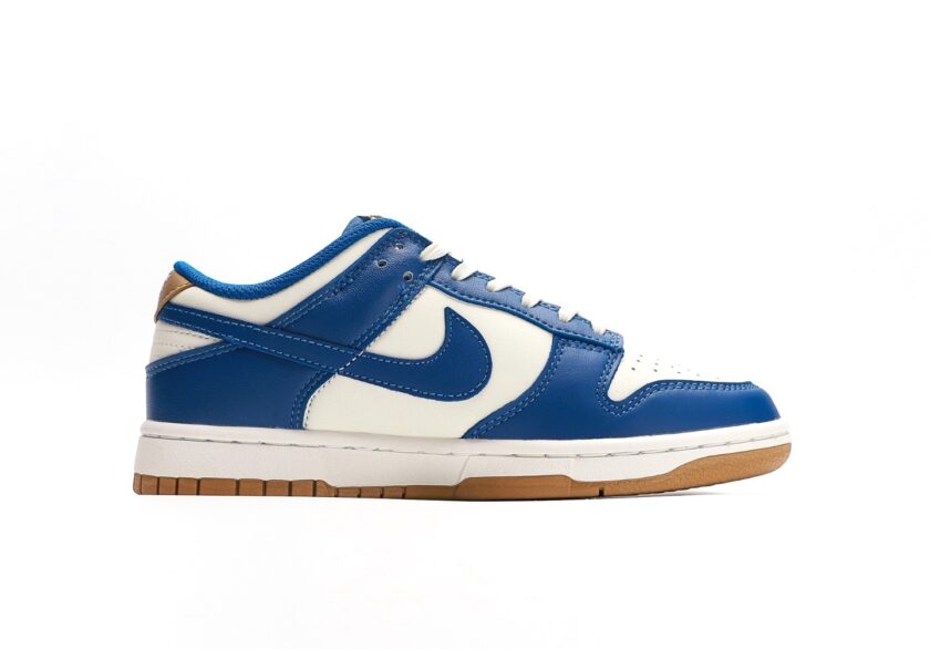 Dunk Low Royal Blue Gold [PK GOD] - Image 2