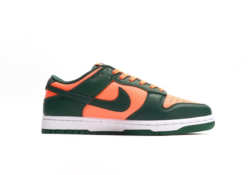 Dunk Low Miami Hurricanes [PK GOD] - Image 2