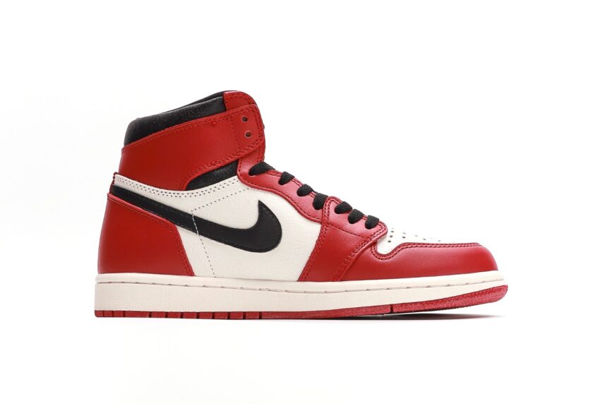 Air Jordan 1 Lost & Found Chicago - Image 2