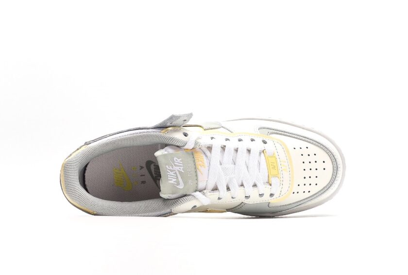 Air Force 1 Shadow "Citron Tint" - Image 3