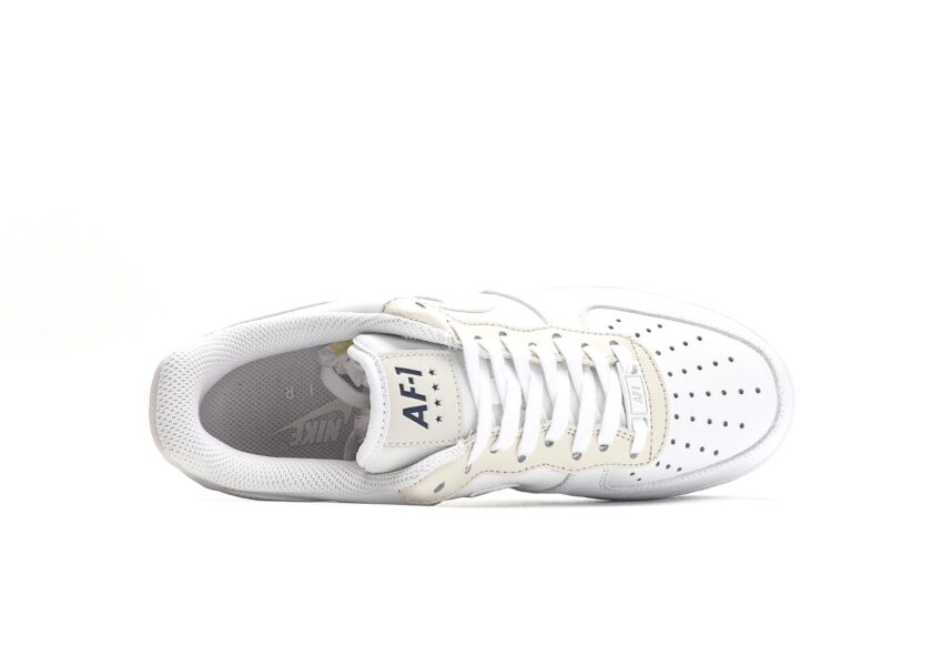 Air Force 1 Light Bone - Image 3