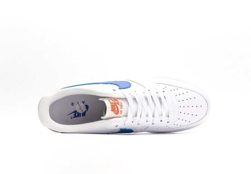 Air Force 1 Low Hoops - Image 3