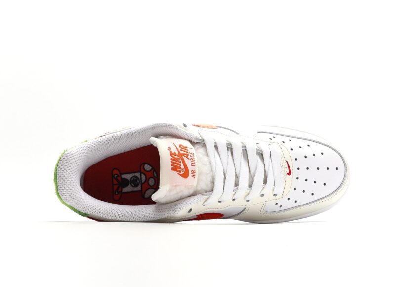 Air Force 1 Low GS Year of the Rabbit - Image 3