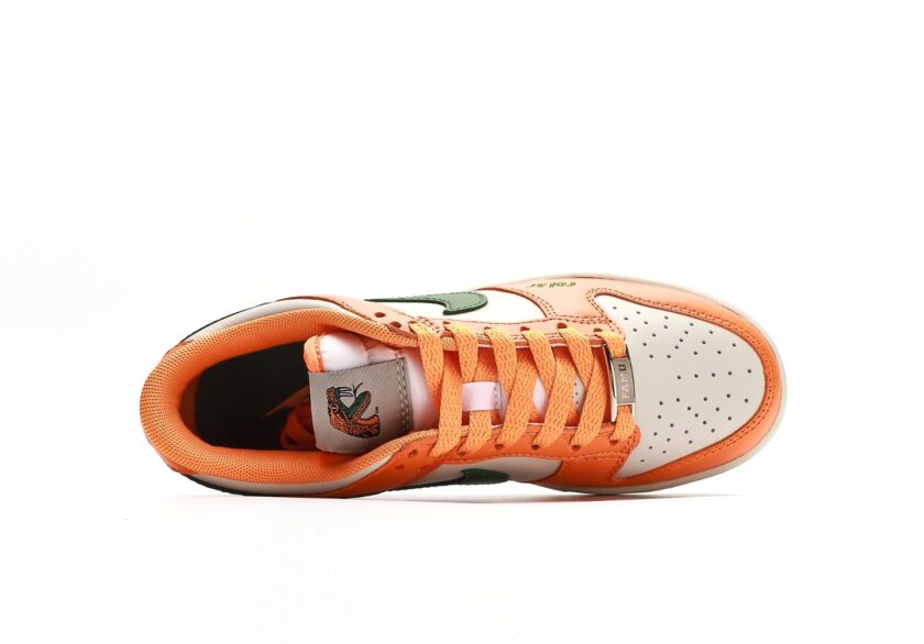 FAMU x Nike Dunk Low [PK GOD] - Image 3