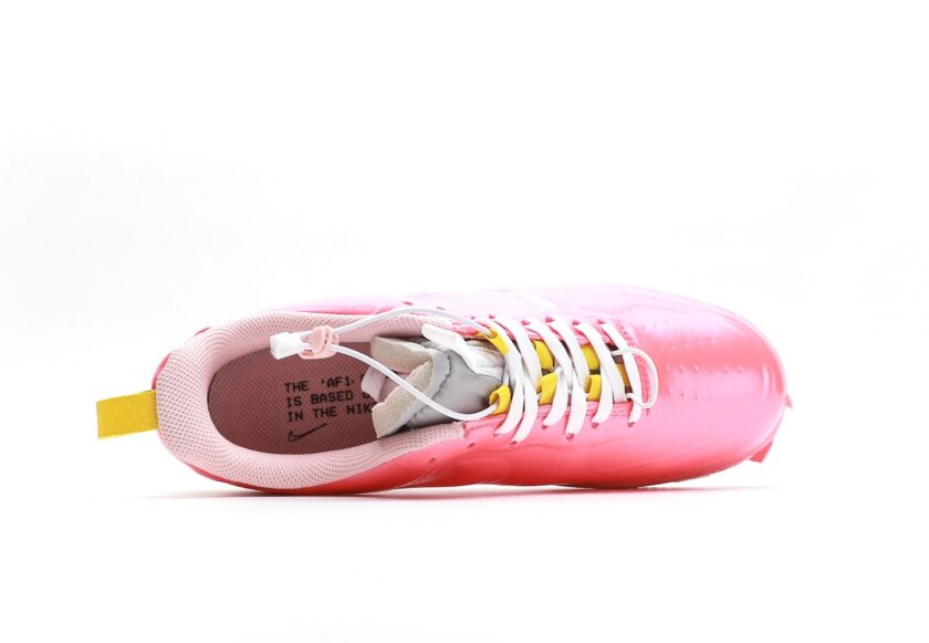 Air Force 1 Experimental Racer Pink Arctic Punch - Image 3