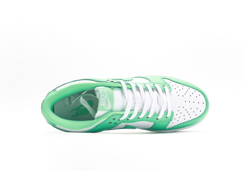 Dunk Low Green Glow - Image 3