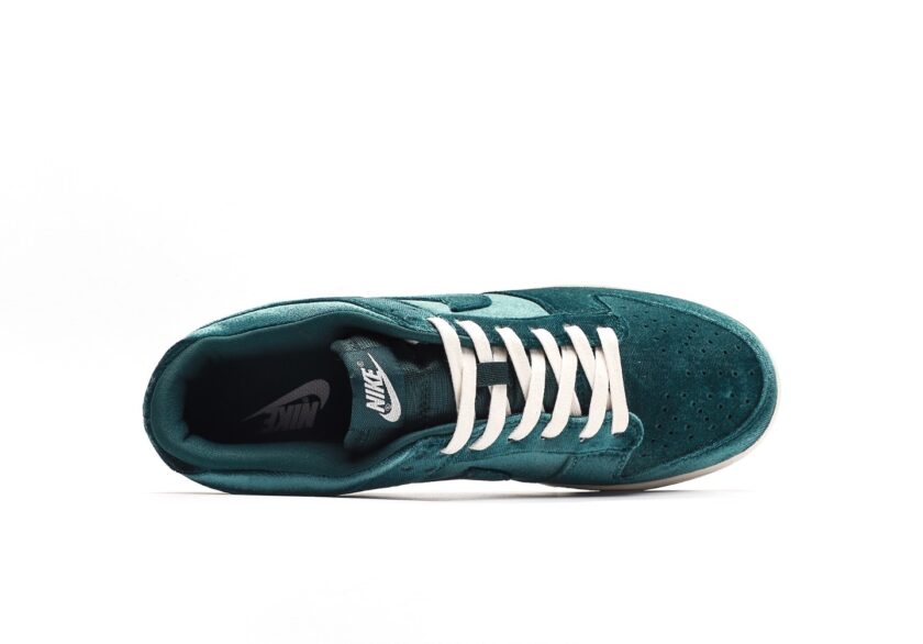 Dunk Low "Velvet Teal" [PK GOD] - Image 3