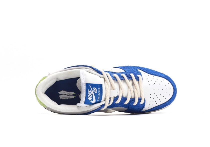 FLY Streetwear Nike SB Dunk Low - Image 3