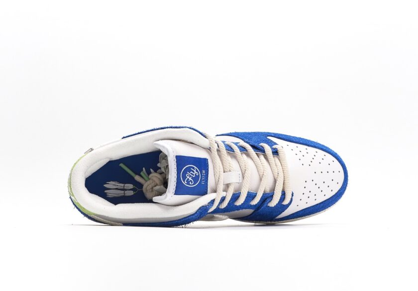 FLY Streetwear Nike SB Dunk Low [PK GOD] - Image 3