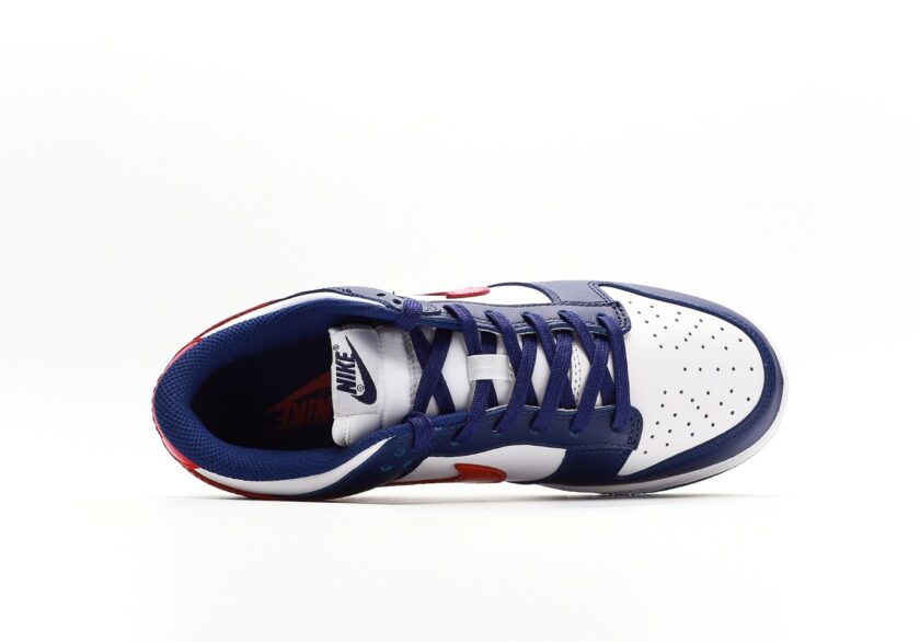 Dunk Low USA [PK GOD] - Image 3