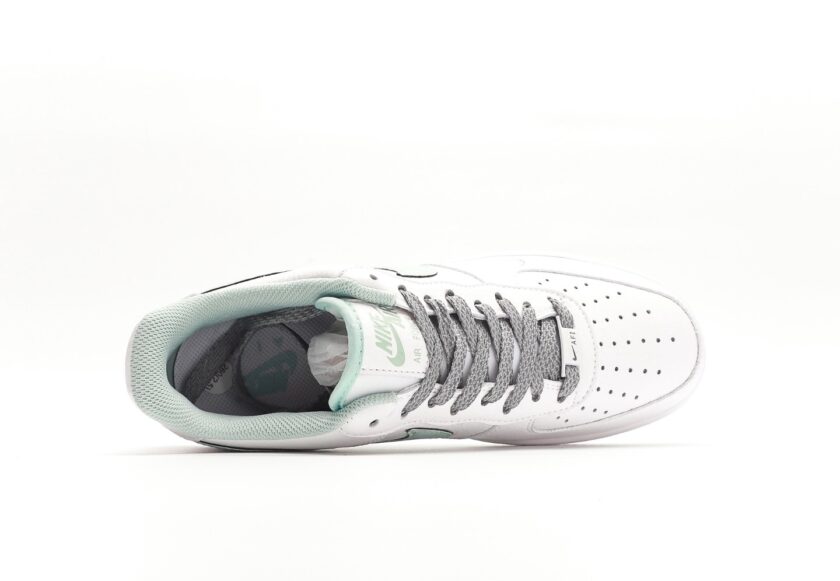 Air Force 1 Low White Mint - Image 3