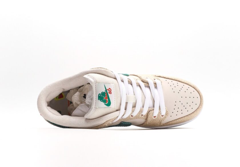 Jarritos Nike SB Dunk Low [PK GOD] - Image 3