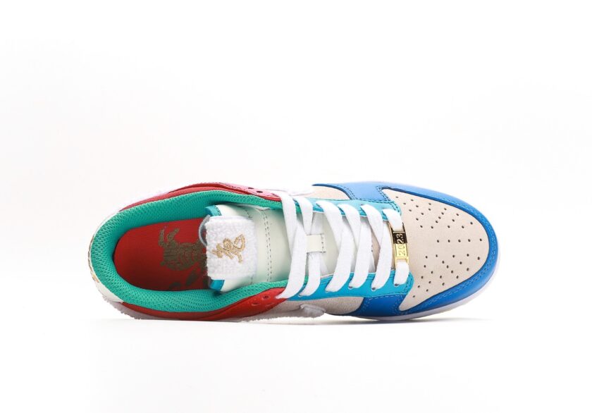 Dunk Low Year of the Rabbit [PK GOD] - Image 3