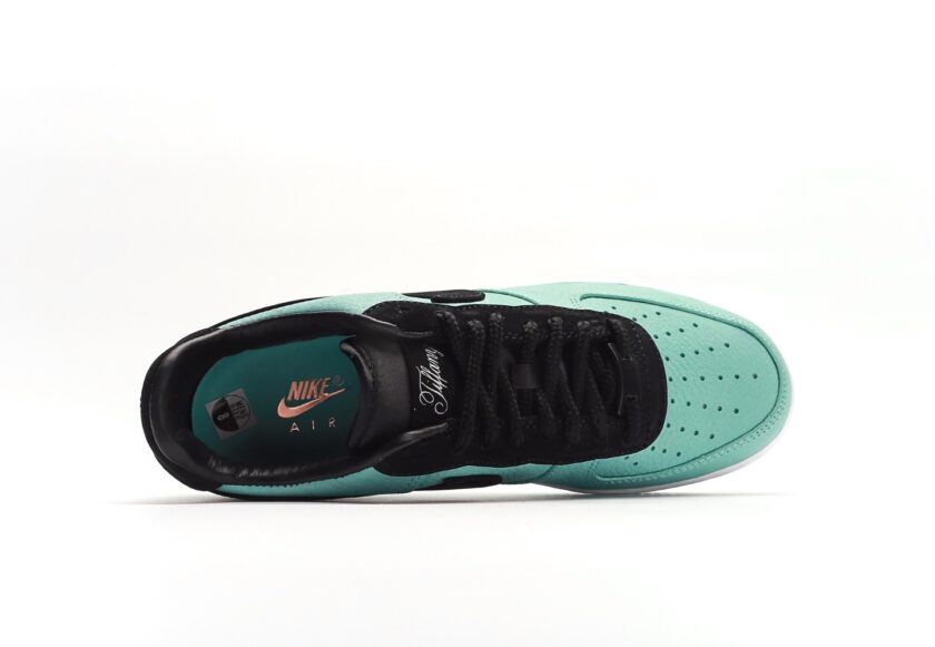 Tiffany x Nike Air Force 1 Low [PK GOD] - Image 3