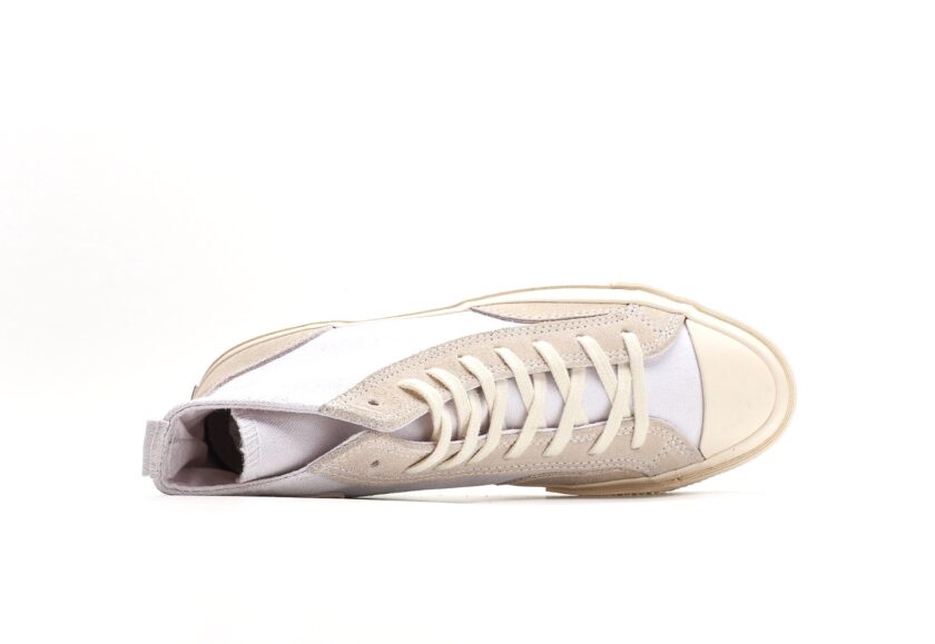 Chuck 70 High 'Final Club ‑ White' - Image 3