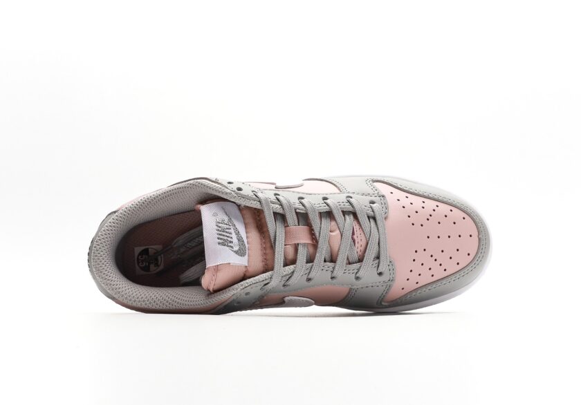 Dunk Low Pink Grey [PK GOD] - Image 3