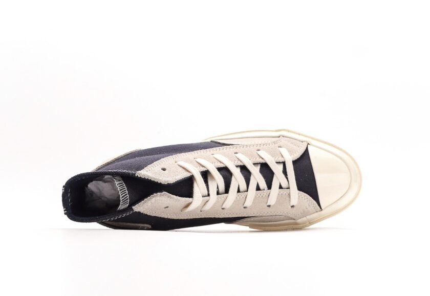 Chuck 70 High 'Final Club ‑ Obsidian' - Image 3