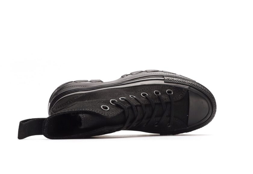 Converse All Star 100 Trekwave Black - Image 3