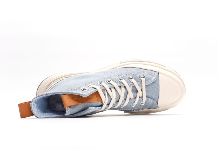 Converse Run Star Legacy CX Premiun Denim - Image 3