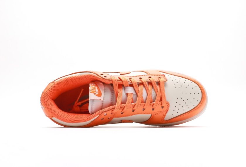 Dunk Low Peach Cream - Image 3