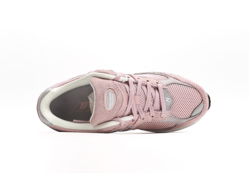 New Balance 2002R 'Cherry Blossom Powder' - Image 3