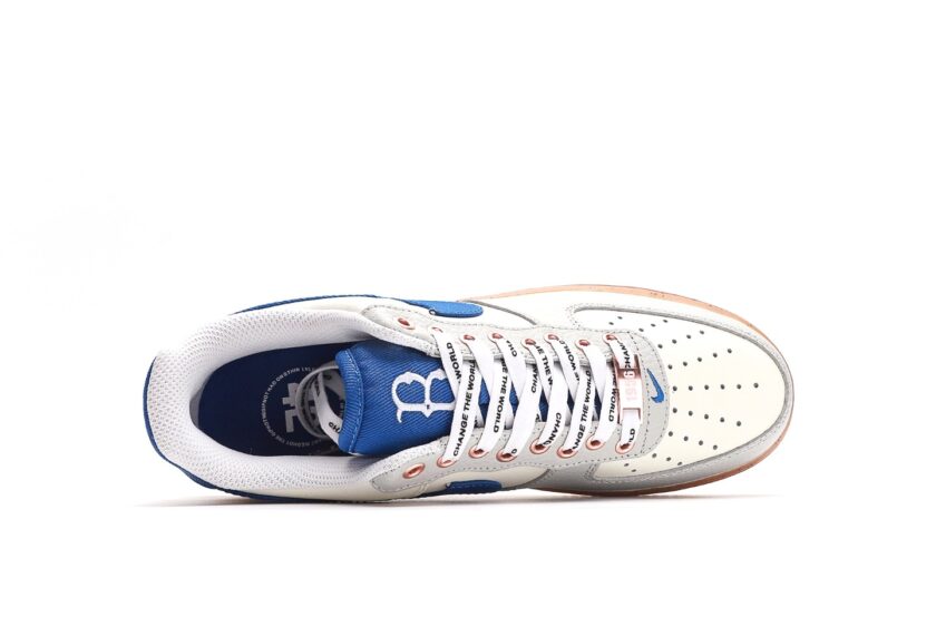 Air Force 1 Low 'Jackie Robinson' - Image 3