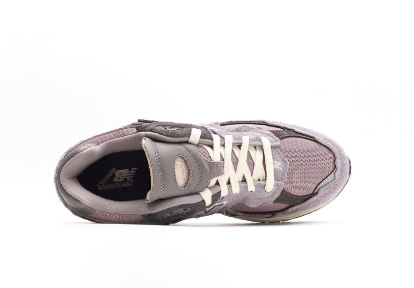 New Balance 2002R Protection Pack Lunar New Year Dusty Lilac [PK GOD] - Image 3