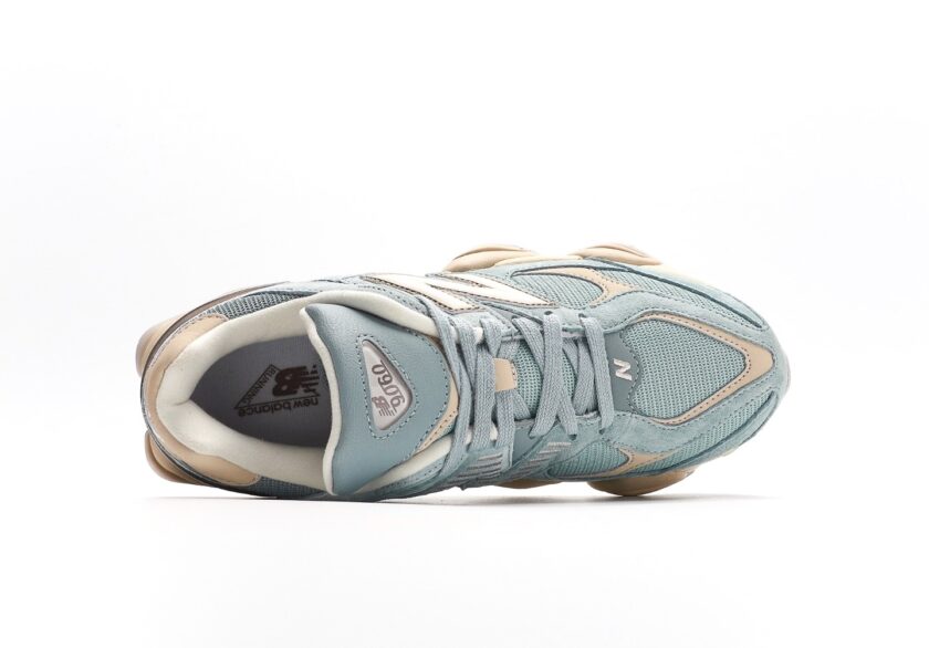 New Balance 9060 "Blue Haze" [PK GOD] - Image 3