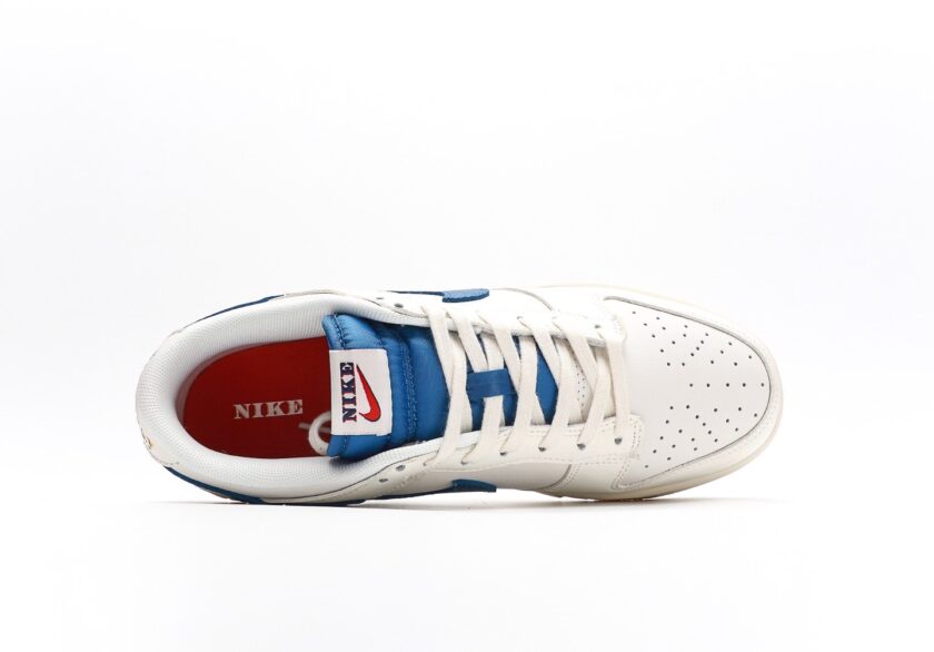 Dunk Low Sail Blue - Image 3