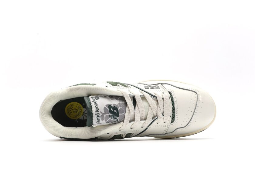 Aimé Leon Dore x New Balance 550 Evergreen - Image 3