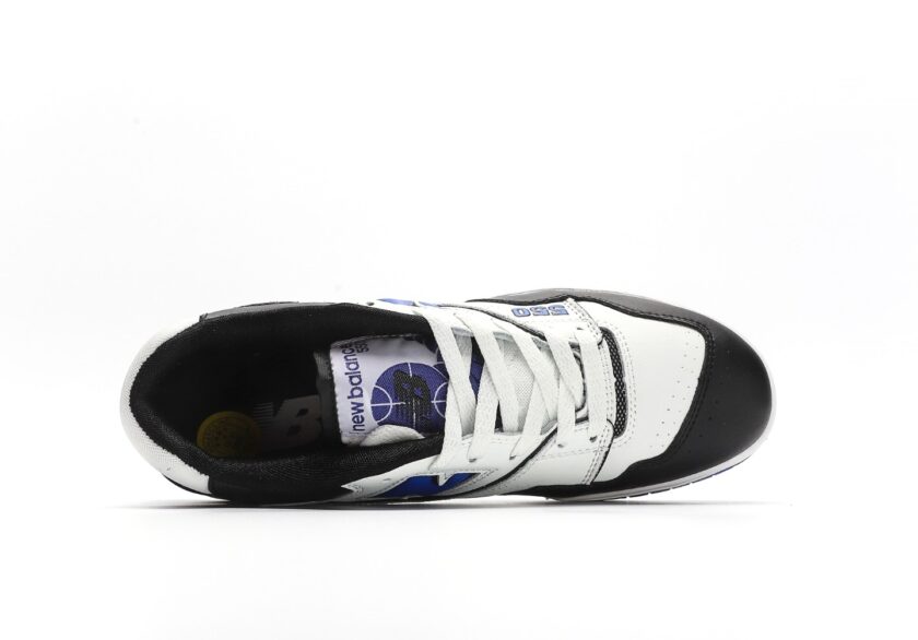 New Balance 550 Shifted Sport Pack ‑ Team Royal - Image 3