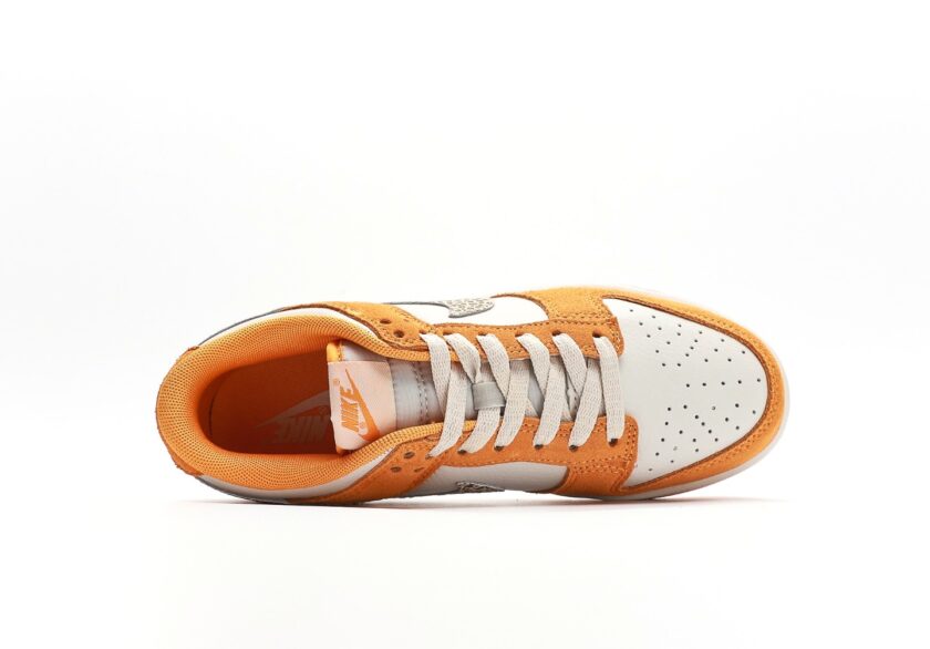 Dunk Low "Kumquat" - Image 3