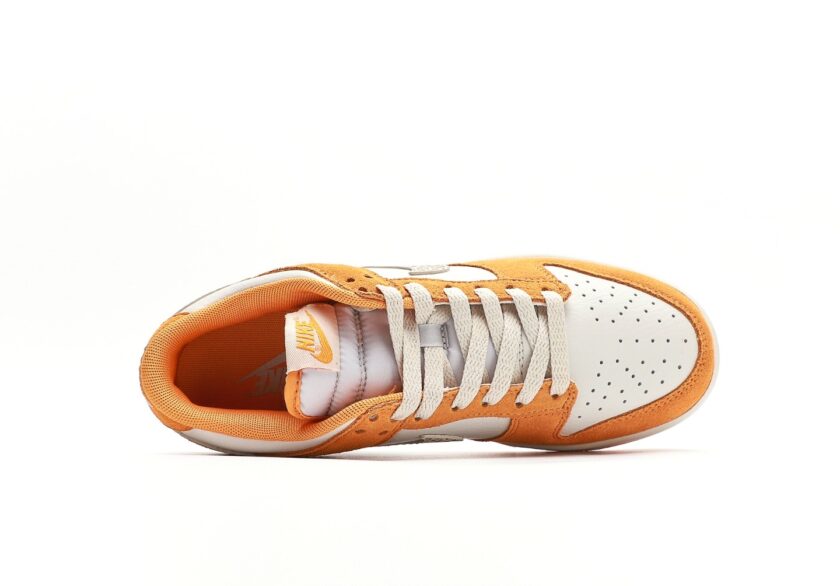 Dunk Low "Kumquat" [PK GOD] - Image 3