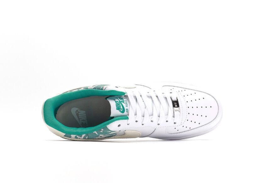 Air Force 1 Low Sail Green - Image 3