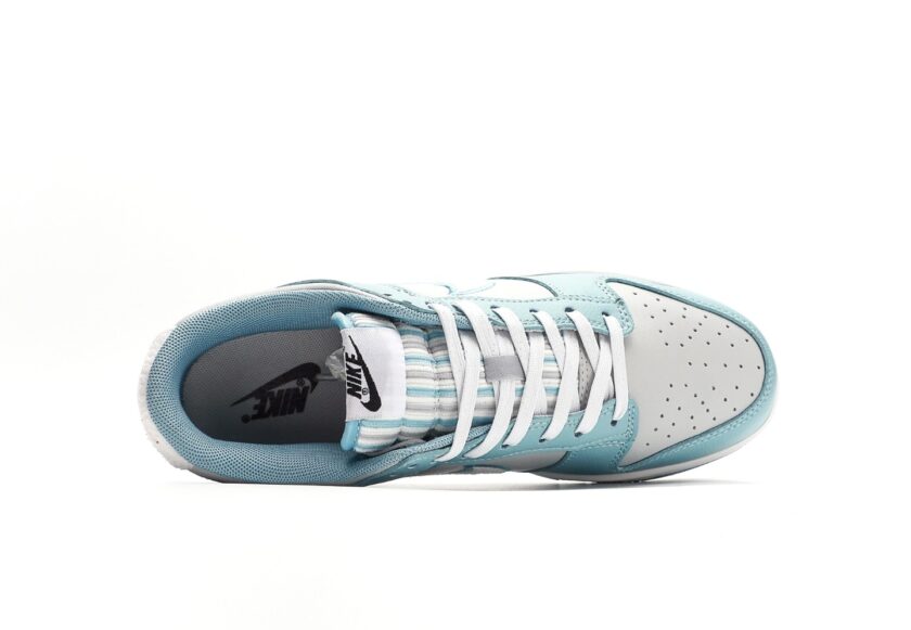 Dunk Low "Worn Blue" - Image 3