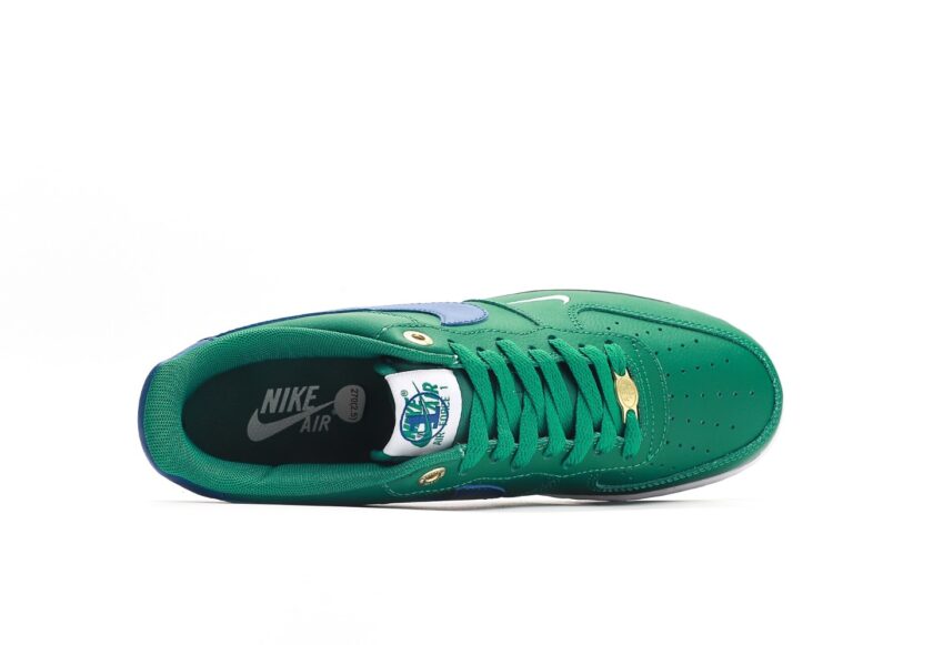 Air Force 1 Low "Malachite" - Image 3