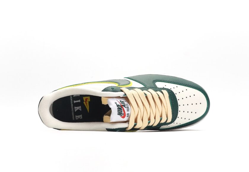 Air Force 1 Low Noble Green - Image 3