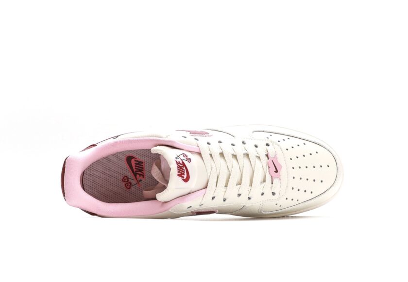 Air Force 1 Low "Valentine's Day" - Image 3