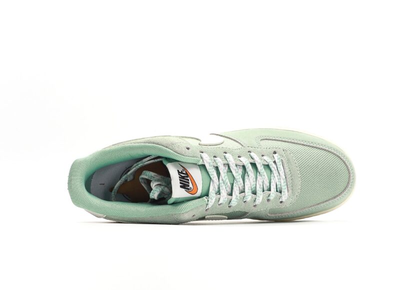 Air Force 1 Low "Certified Fresh" (Enamel Green) - Image 3