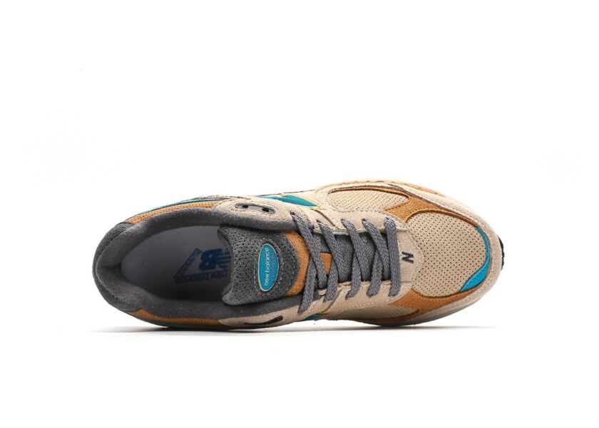 New Balance 2002R Incense - Image 3