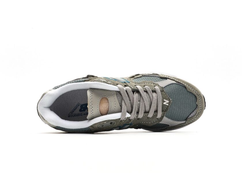 New Balance 2002R Protection Pack Mirage Grey - Image 3