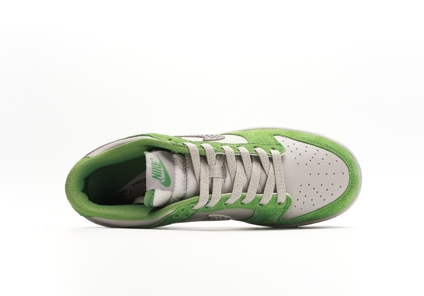 Dunk Low "Chlorophyll" [PK GOD] - Image 3