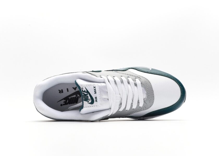 Air Max 1 LV8 Dark Teal Green - Image 3