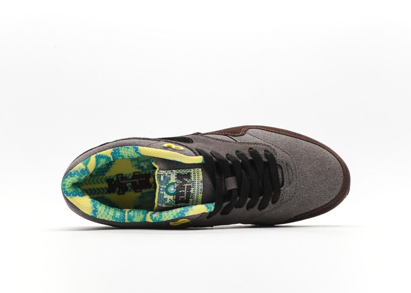 Air Max 1 Bhm 'Black History Month' - Image 3