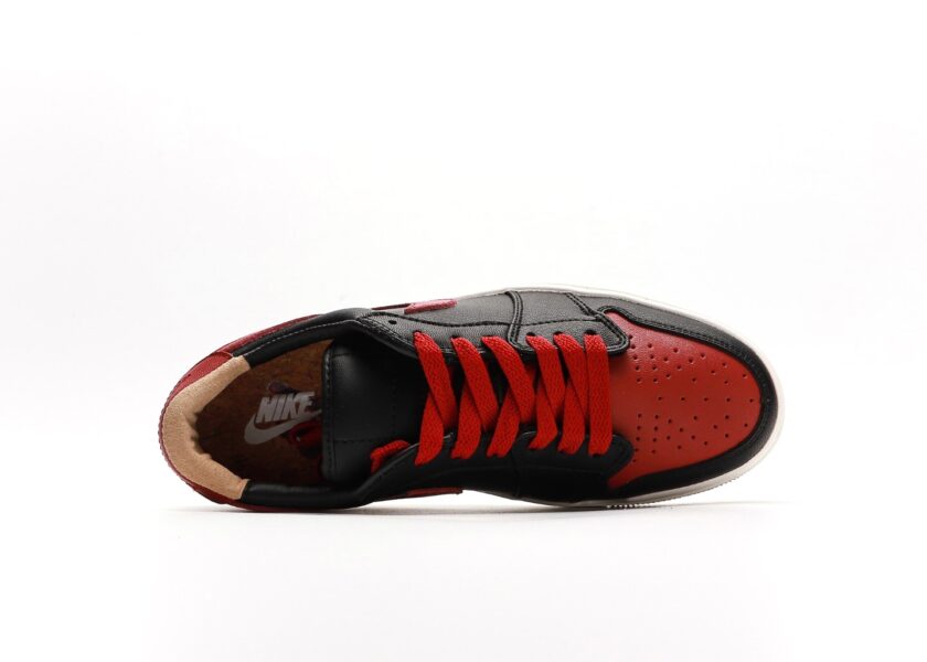 Air Jordan 1 Elevate Low SE Bred - Image 3