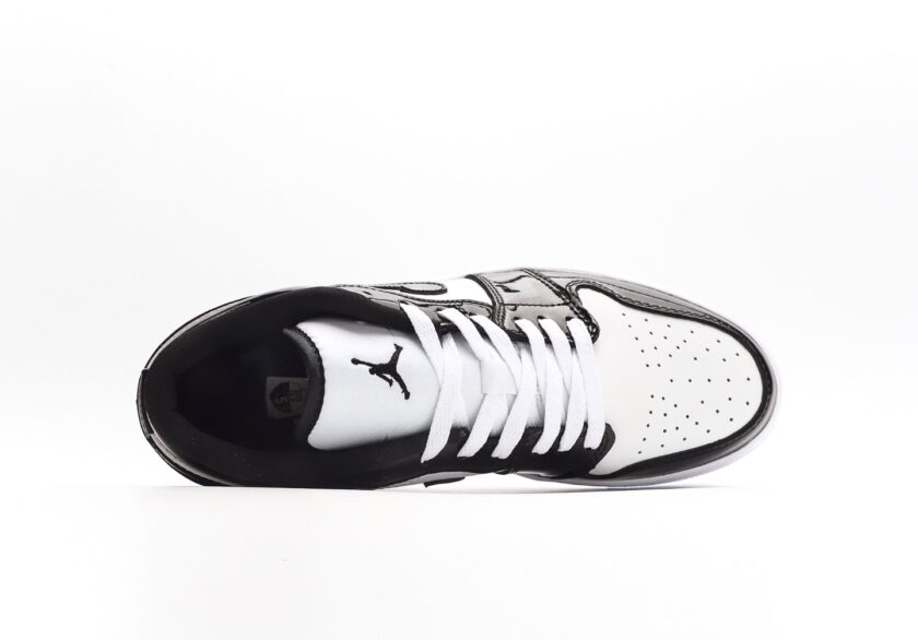 Air Jordan 1 Low Concord - Image 3